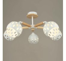 Люстра на штанге Reluce 04369-0.3-05 WT