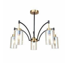 Люстра на штанге Escada Lyrics 1166/5P