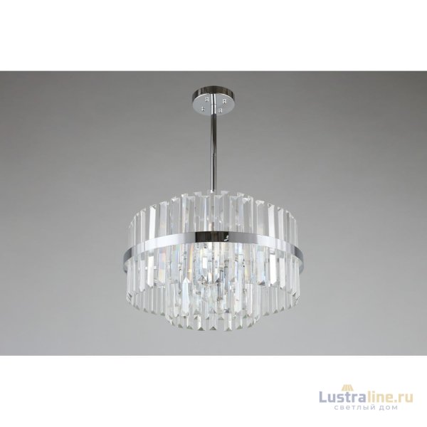 Люстра на штанге Omnilux Saviano OML-69007-06