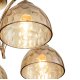 Люстра на штанге Escada Mallow 665/5P