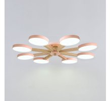 Люстра на штанге ImperiumLoft Turna 178343-26