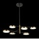 Люстра на штанге ST Luce Farone SL1605.413.06