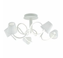 Люстра на штанге MW-Light Аэлита 480012505