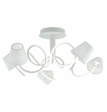 Люстра на штанге MW-Light Аэлита 480012505