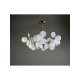 Люстра на штанге Zortes Floret ZRS.01201.12