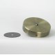 Люстра на штанге Lussole Brantley LSP-8933