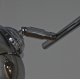Люстра на штанге Reluce 01555-0.3-04 CR