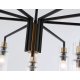 Люстра на штанге Ambrella Light High Light Heigh Light LH56117