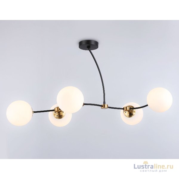 Люстра на штанге Ambrella Light Modern TR2548