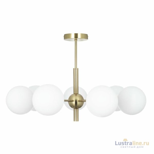 Люстра на штанге Citilux Tonga CL212173