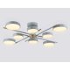 Люстра на штанге Ambrella Light Linetech Comfort FL516339
