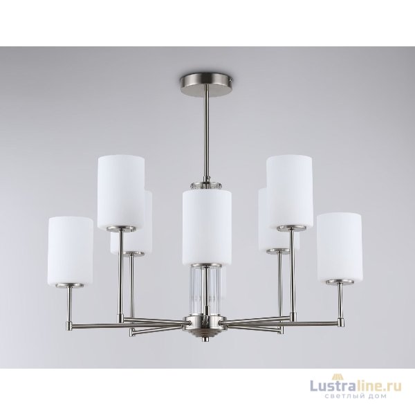 Люстра на штанге Ambrella Light High Light Modern LH56213