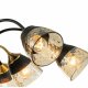 Люстра на штанге Escada Bouquet 1148/9P