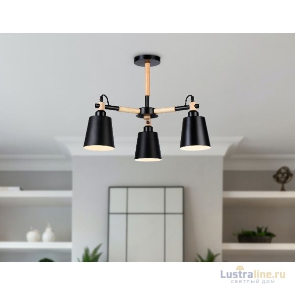 Люстра на штанге Ambrella Light Loft TR82206