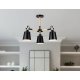 Люстра на штанге Ambrella Light Loft TR82206