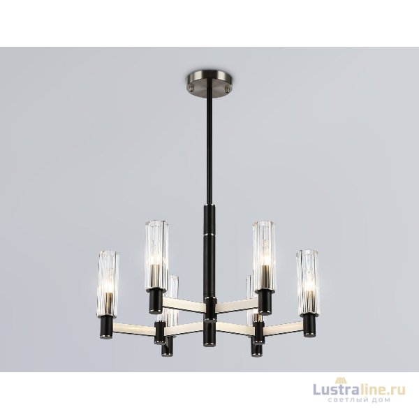 Люстра на штанге Ambrella Light High Light Heigh Light LH55501 Люстра на штанге Ambrella Light High Light Heigh Light LH55501