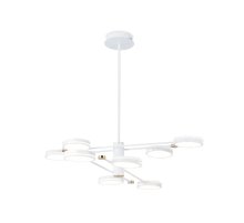 Люстра на штанге Ambrella Light Comfort FL51642