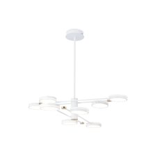 Люстра на штанге Ambrella Light Comfort FL51642