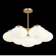 Люстра на штанге ST Luce Modica SL1503.203.07