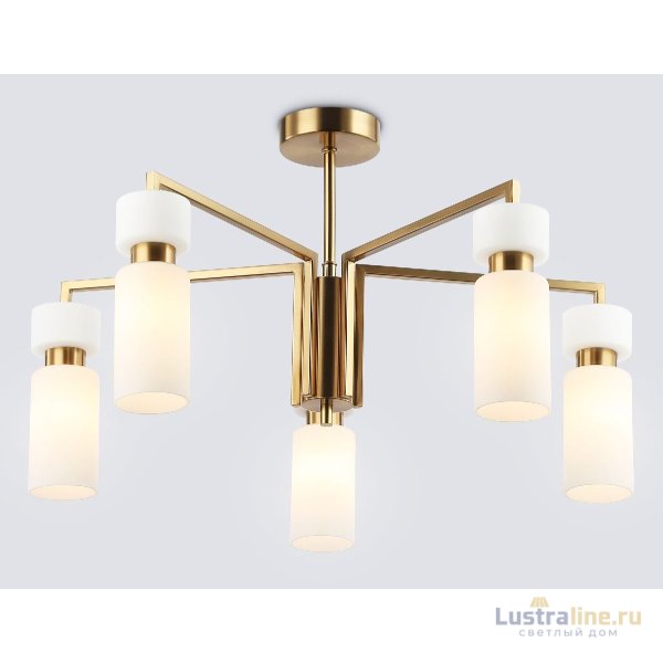 Люстра на штанге Ambrella Light High Light Heigh Light LH56124