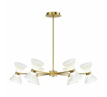 Люстра на штанге ST Luce Spirit SL2004.303.12