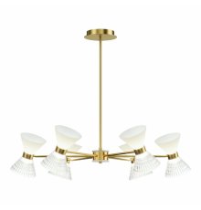 Люстра на штанге ST Luce Spirit SL2004.303.12