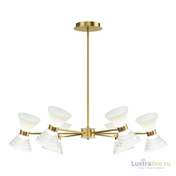 Люстра на штанге ST Luce Spirit SL2004.303.12