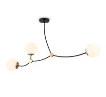 Люстра на штанге Ambrella Light Modern TR2568