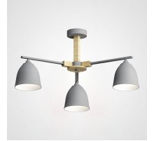 Люстра на штанге ImperiumLoft Noa 101838-26