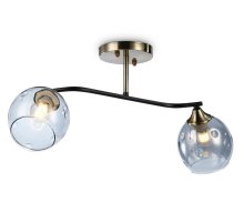 Люстра на штанге Ambrella Light Modern TR303008