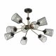 Люстра на штанге Lumion Abris 8191/9C