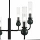 Люстра на штанге ST Luce Medea SL1244.403.08
