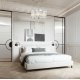 Люстра на штанге Arte Milano Sorrento 372409/5/350/400 CR