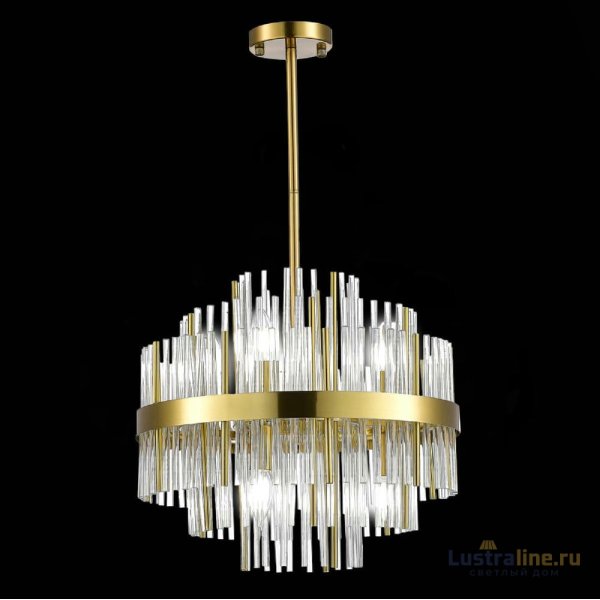 Люстра на штанге ST Luce Rens SL1634.303.06