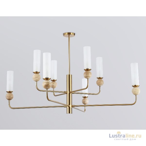 Люстра на штанге Ambrella Light High Light Heigh Light LH53252