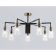 Люстра на штанге Ambrella Light High Light Heigh Light LH56115