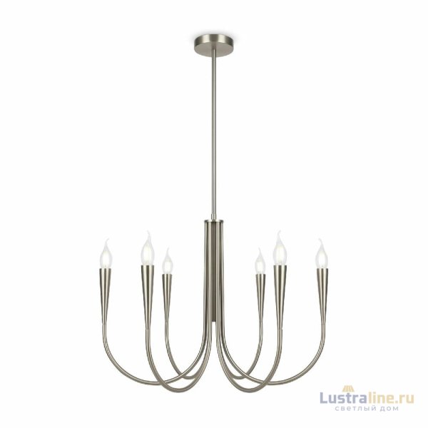Люстра на штанге Freya Branches FR5253PL-06N