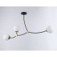 Люстра на штанге Ambrella Light Modern TR2568