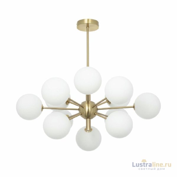 Люстра на штанге Citilux Tonga CL212183