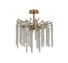 Люстра на штанге Dio DArte Elite Tavenna H 1.3.46.100 A