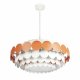 Люстра на штанге Loft IT Juicy 10310/S Red