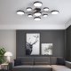 Люстра на штанге ImperiumLoft Gamma 223761-23