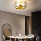 Люстра на штанге ImperiumLoft Lussa 204076-26