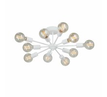 Люстра на штанге Vitaluce V4261-0/10PL