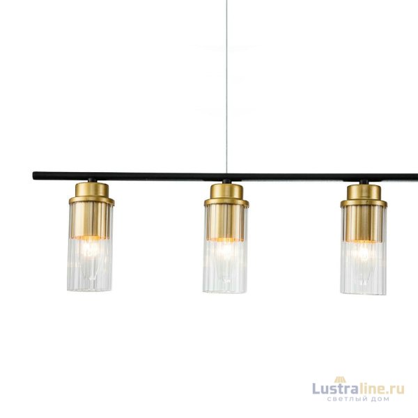 Люстра на штанге Escada Reverse 2100/5P