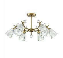Люстра на штанге Lumion Aurica 8046/6C