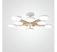 Люстра на штанге ImperiumLoft Turna 228850-26