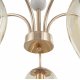 Люстра на штанге Arte Milano Napoli 327619/5 FG+WH