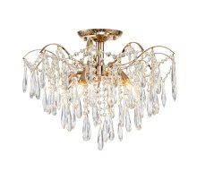 Потолочная люстра Escada Aurea 1124/5PL