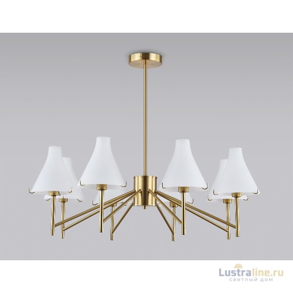 Люстра на штанге Ambrella Light High Light Modern LH57135